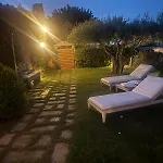 Eden Villa *