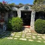 Villa Eden Costa Rei