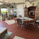 Villa Eden Costa Rei