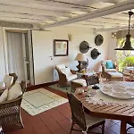 Eden Villa *
