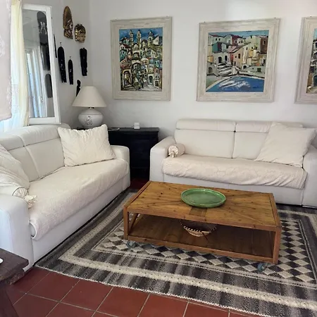 Vila Eden