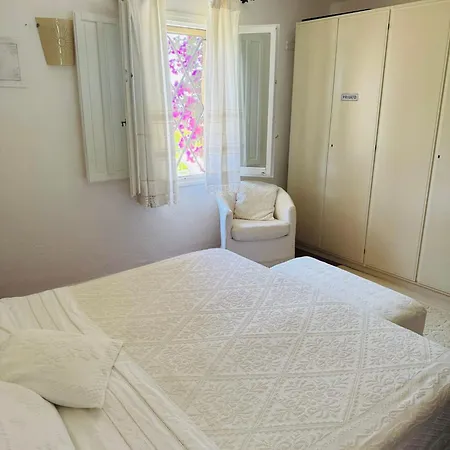 Eden Villa Costa Rei