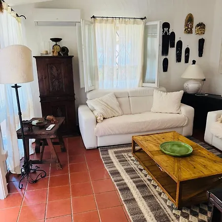 Vila Eden